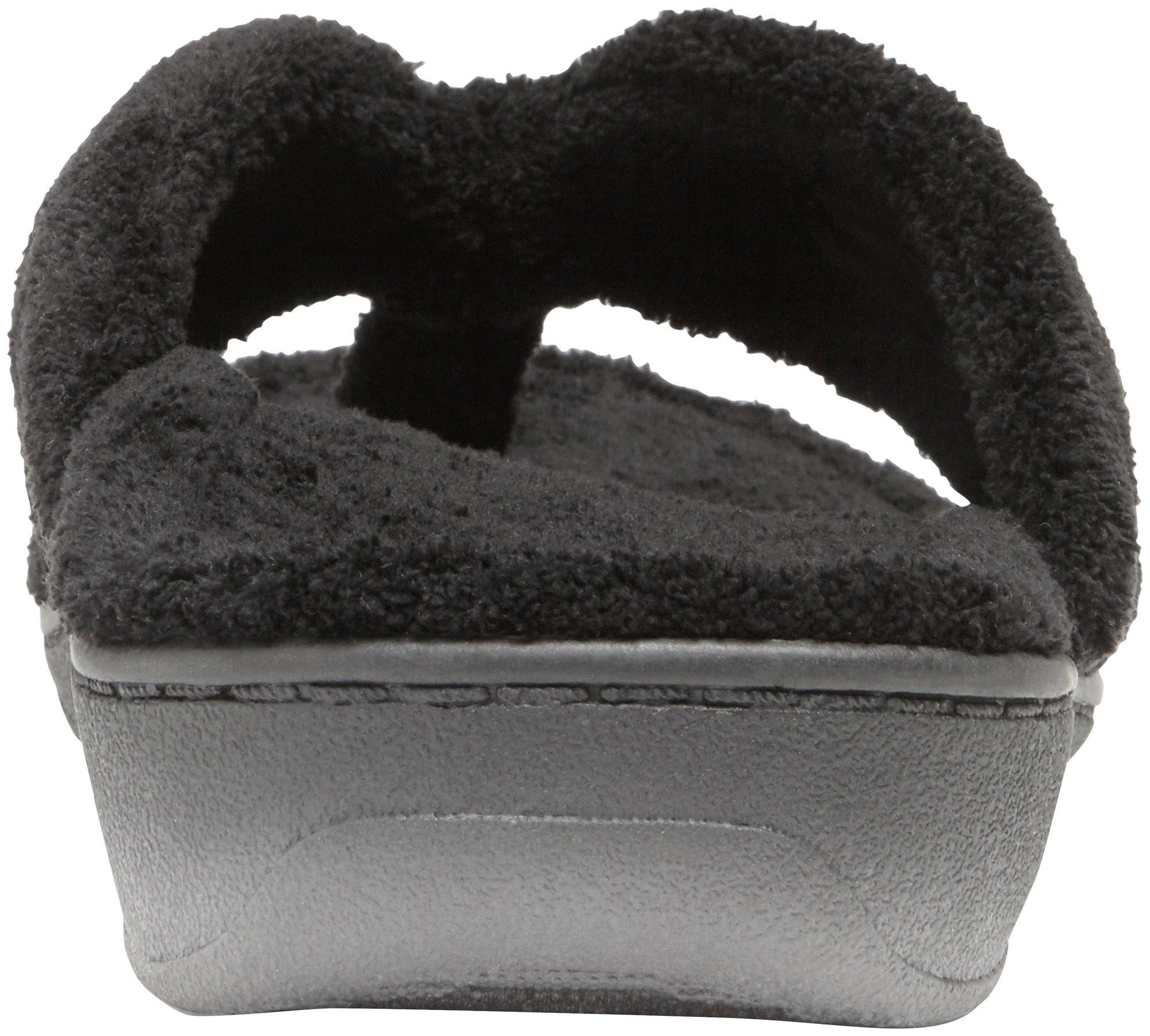 vionic gracie thong slipper