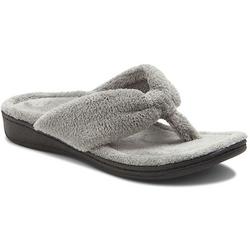 Womens Gracie Thong Slippers