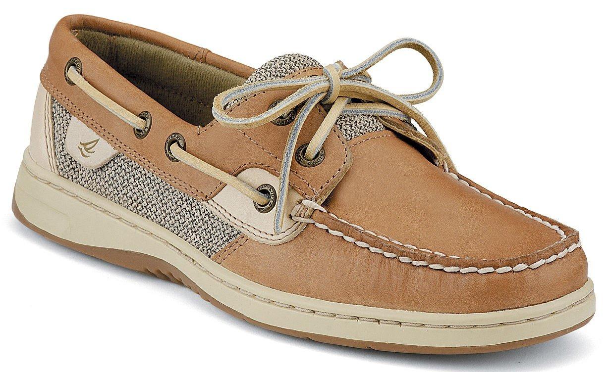 sperry women's shoes