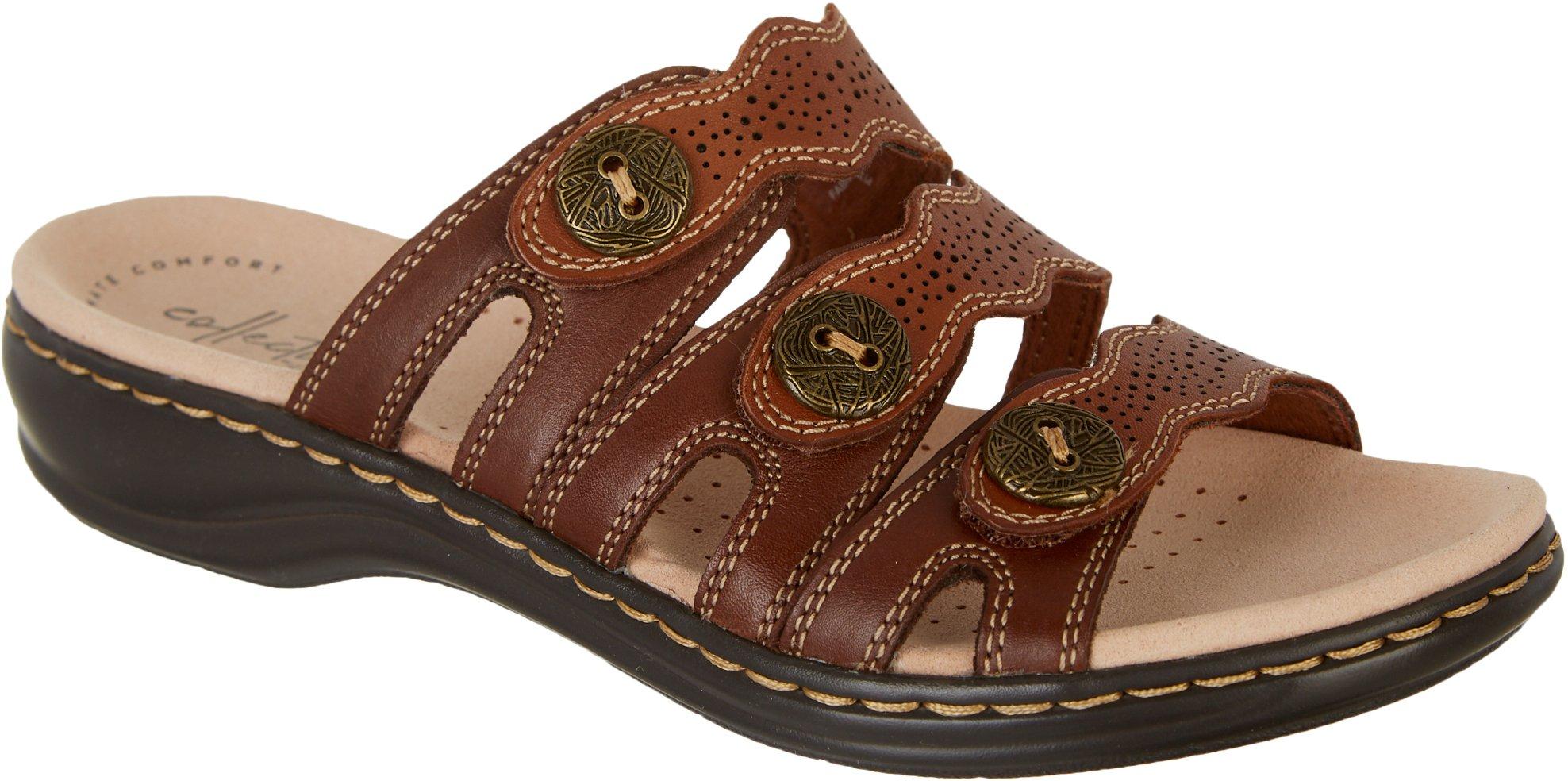 clarks leisa grace sandals