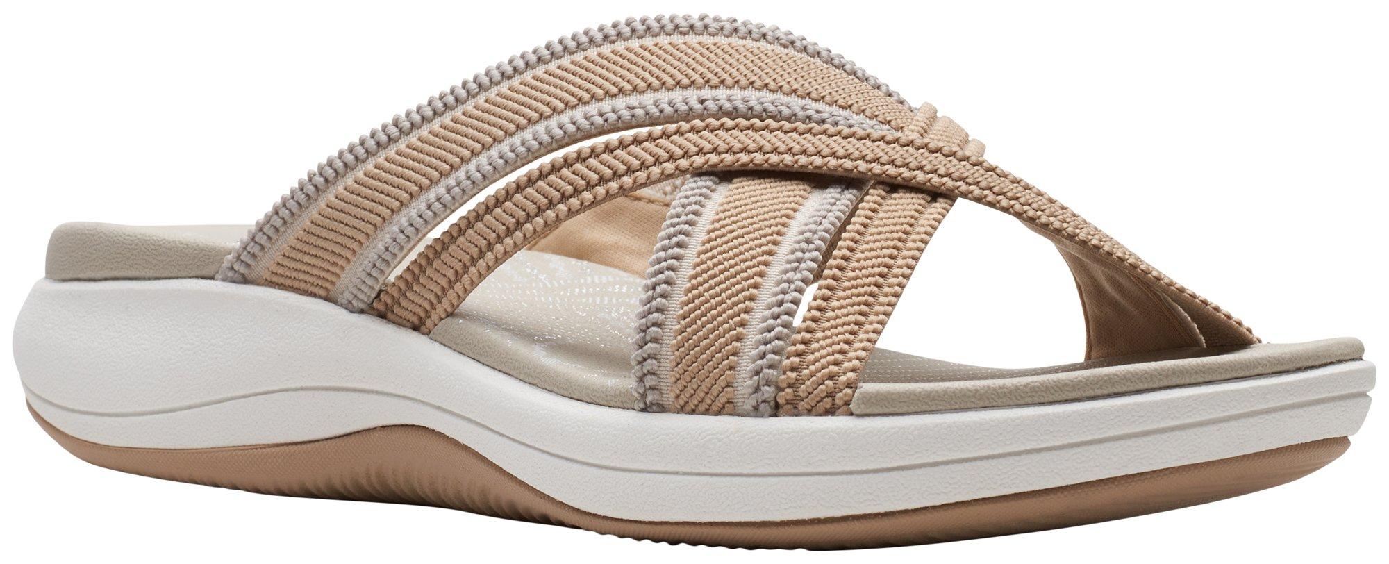 bealls clarks sandals