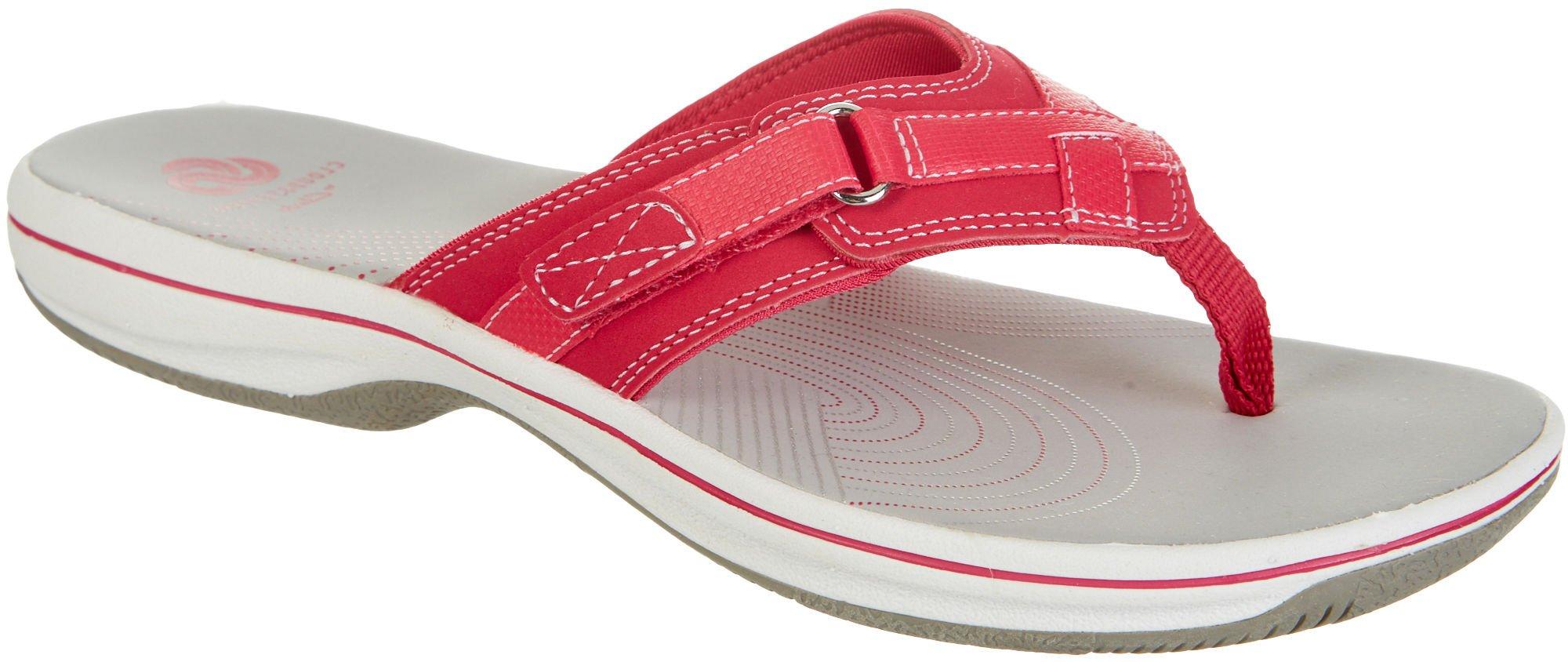 bealls clarks sandals