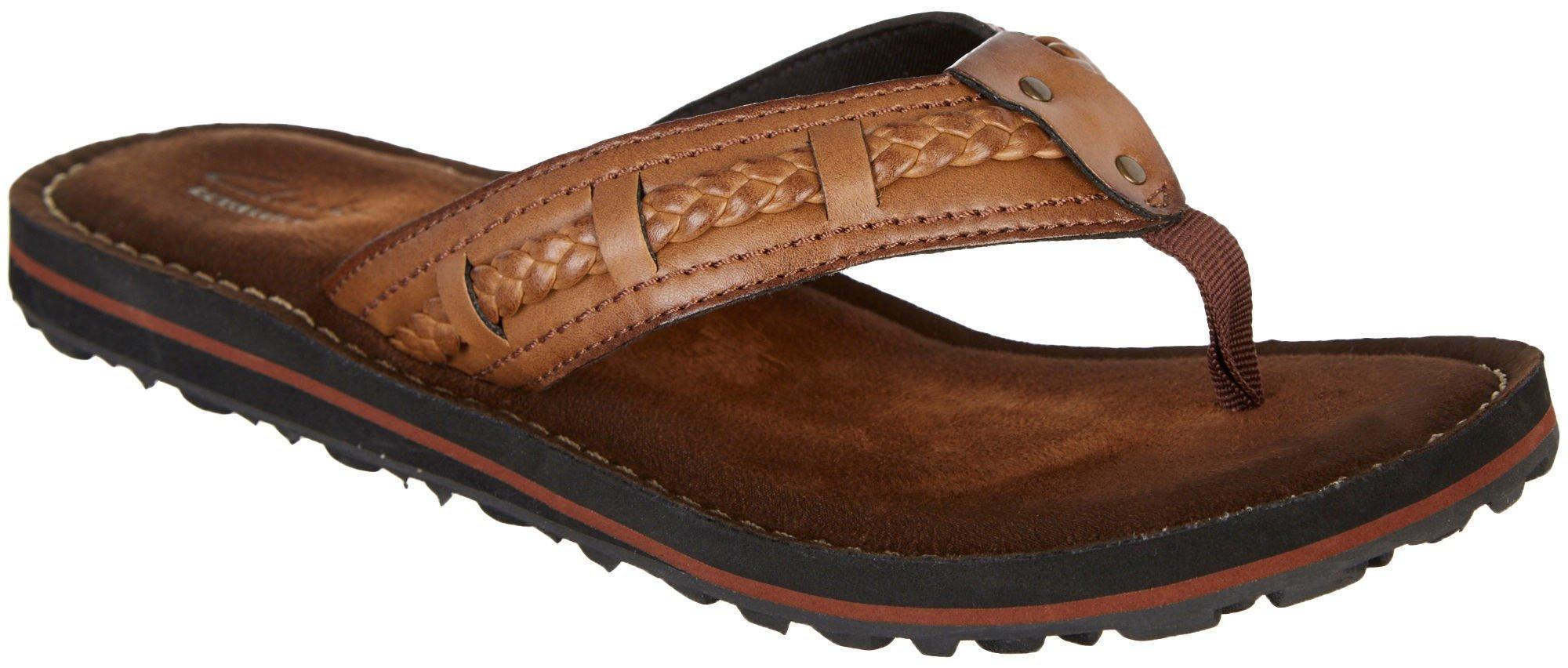 clarks fenner nerice flip flops