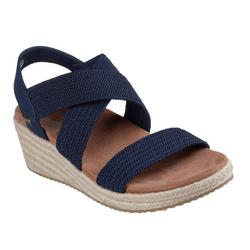 Womens Arch Fit Beverlee BrentWood Sandals