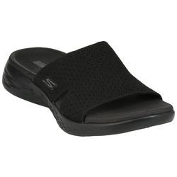 Womens On the Go Adore Sandals
