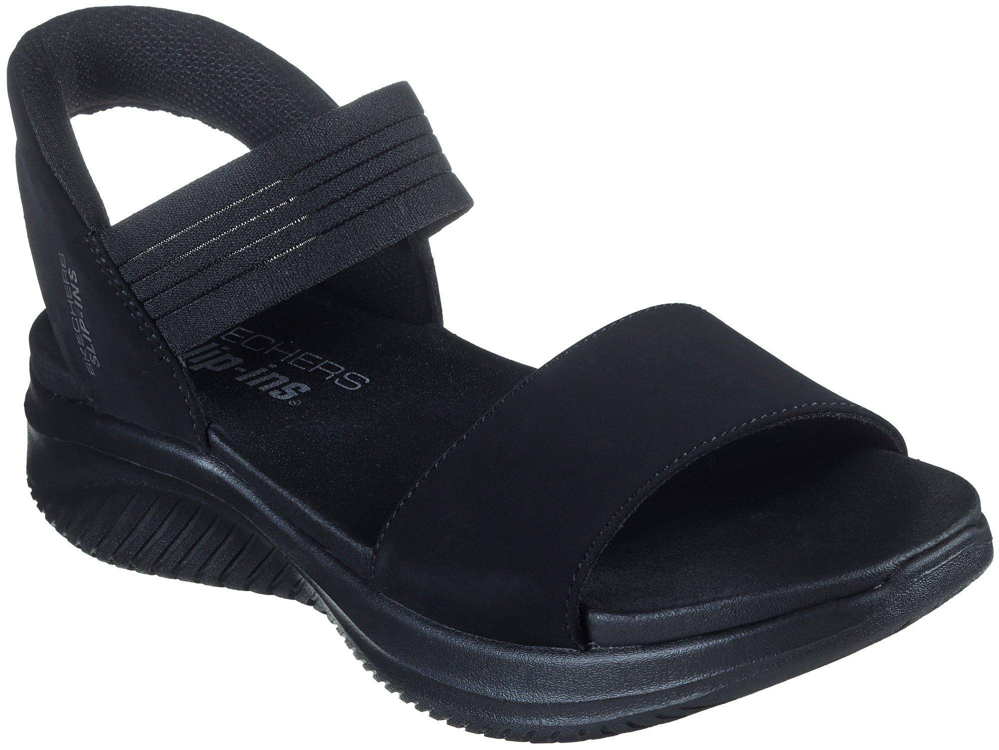 Skechers Slip-ins Ultra Flex 3.0 Summerville Sandals