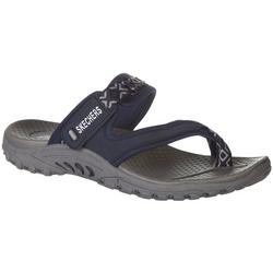 Womens Reggae Trailway Relaxed Sandals