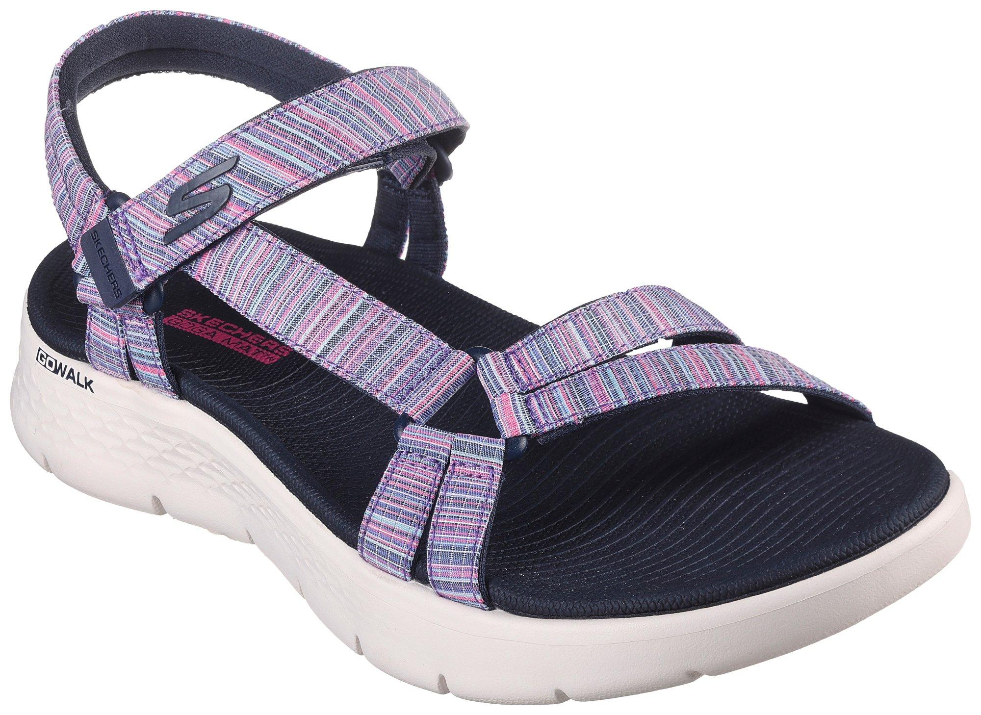 Bealls coral hot sale bay sandals