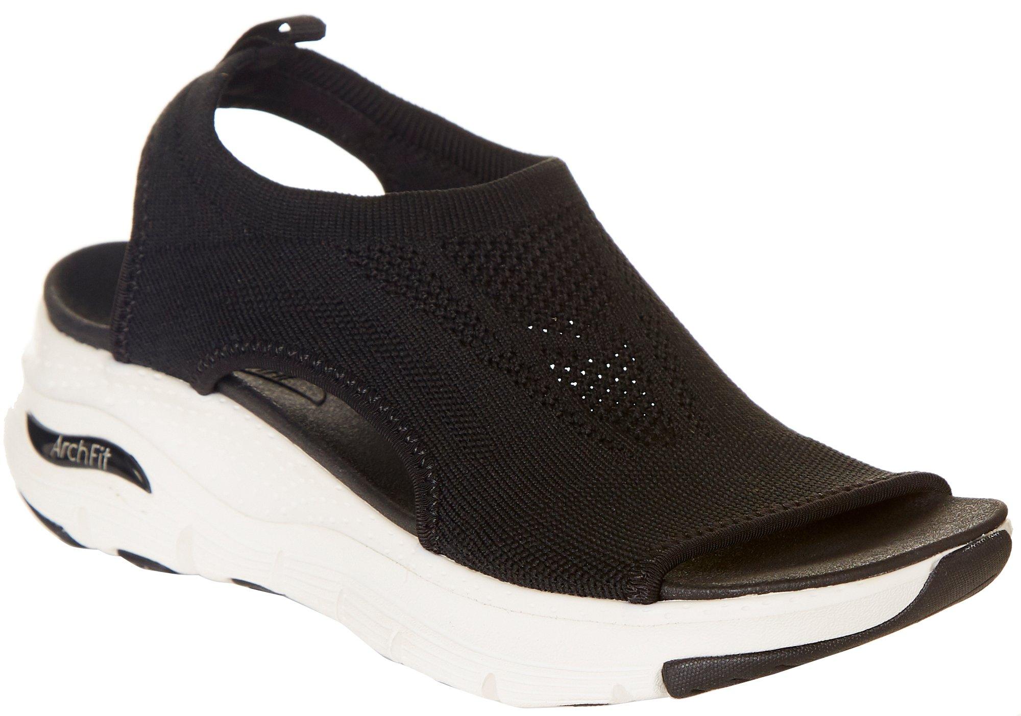 city catch skechers