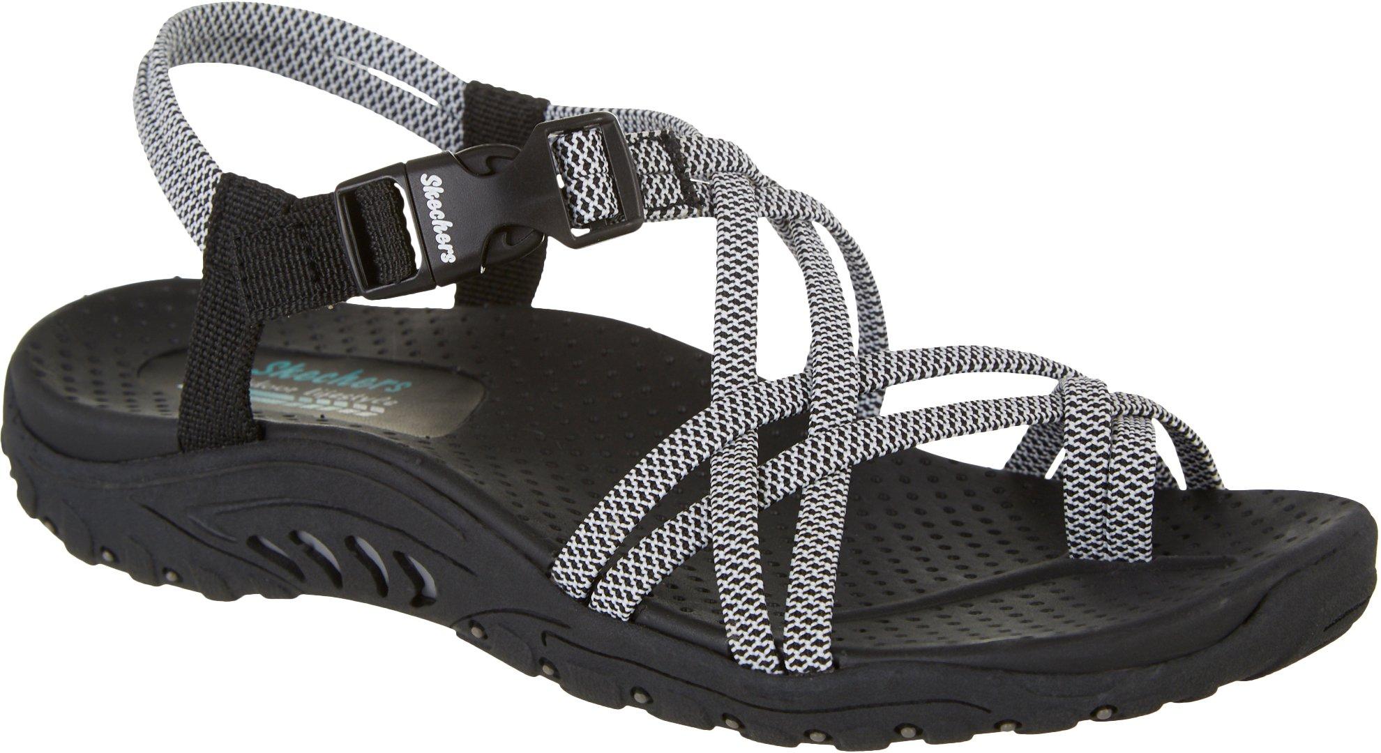 Womens Reggie Irie Sandal