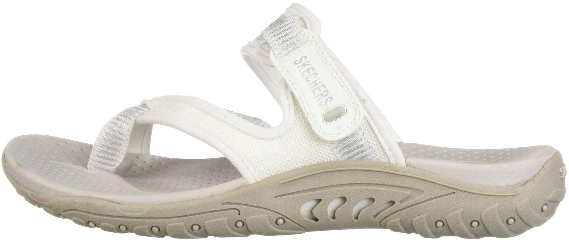 skechers reggae seize the day sandals
