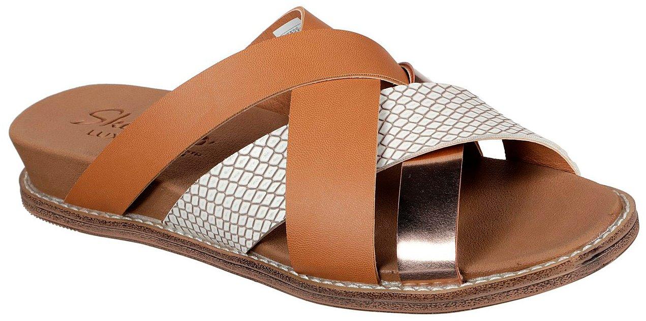 skechers comfort sandals