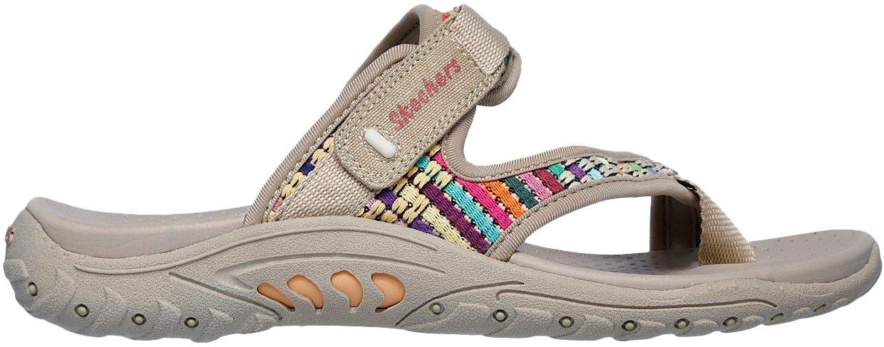 skechers reggae mad swag sandal