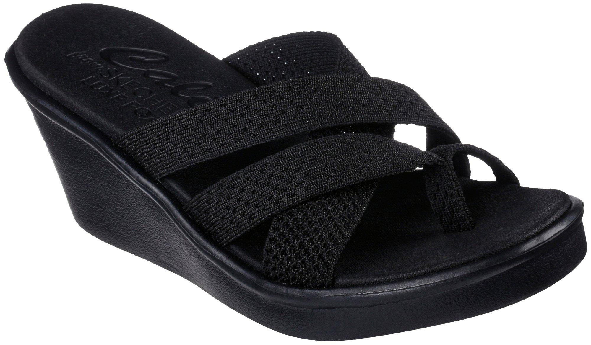 Womens Rumble On Maze Sandals