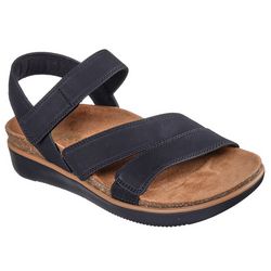 Womens Lifted Comfort Sandals