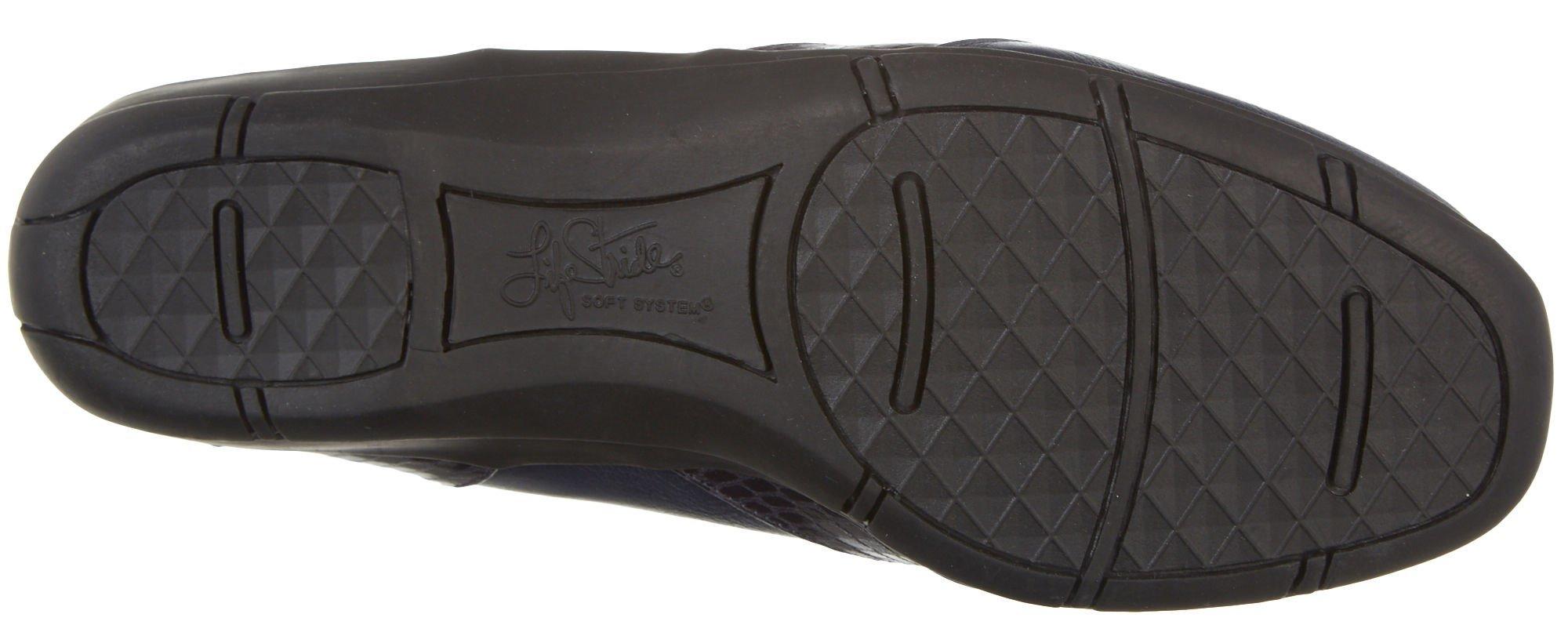 LifeStride Womens Deja Vu Flats | eBay