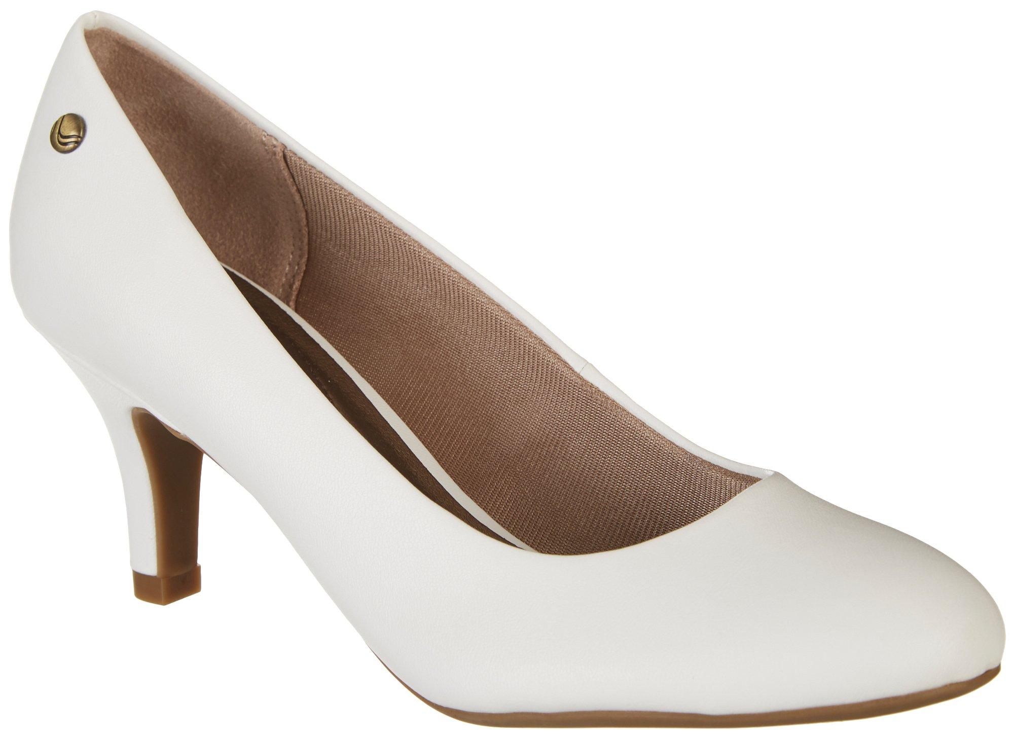 parigi heels