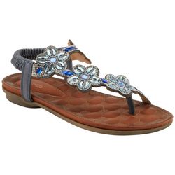 Patrizia womens Bloomies Sandals