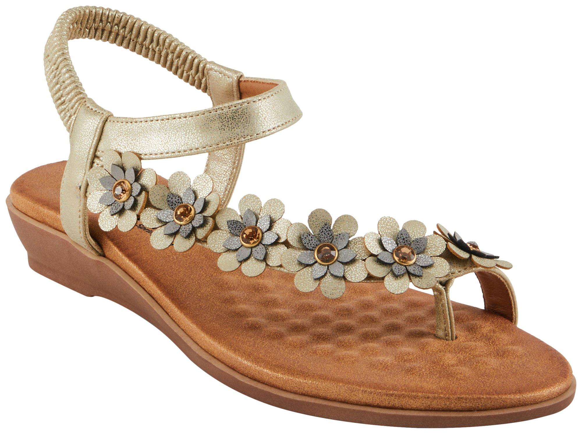 Womens Floris Sandals