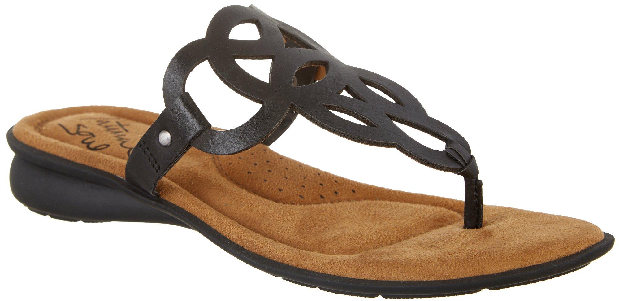 bealls naturalizer sandals