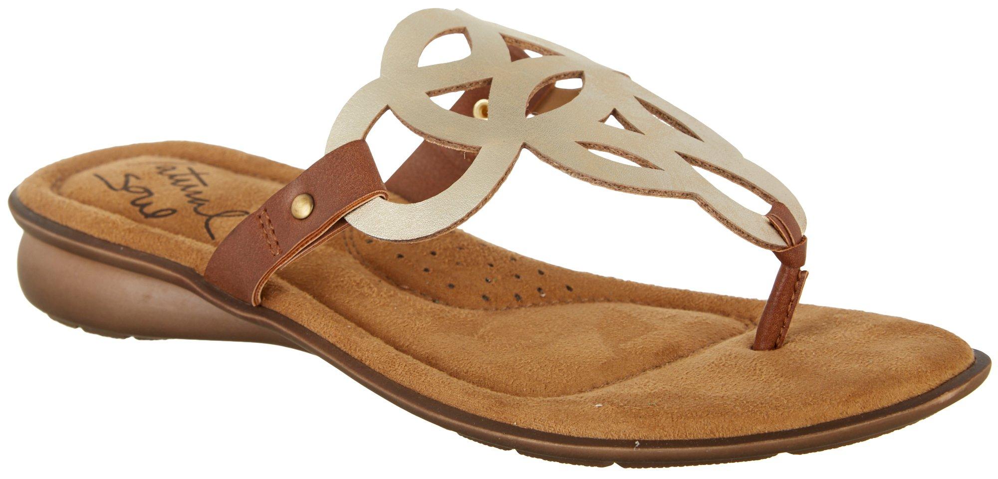 bealls naturalizer sandals