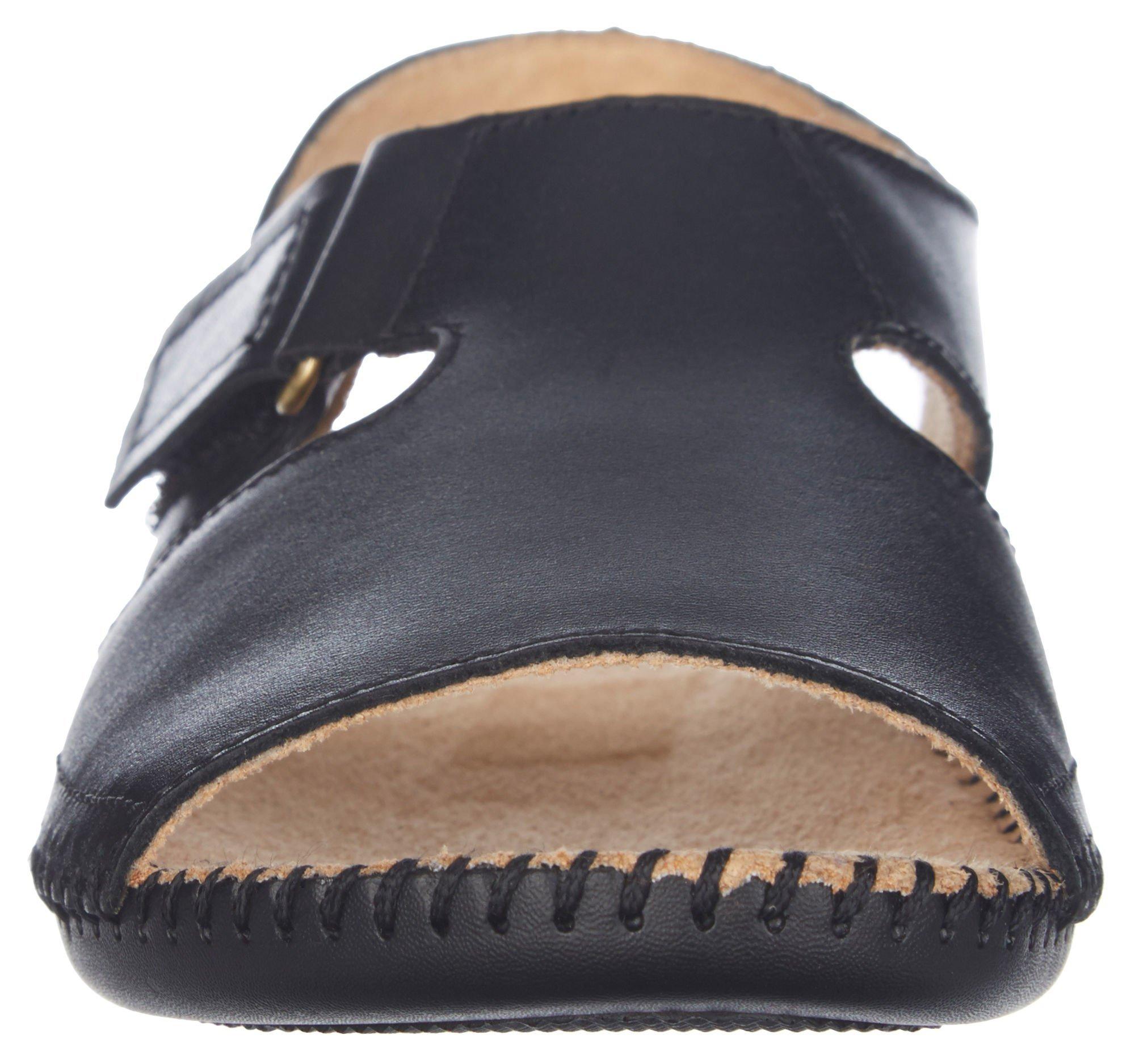 naturalizer scout ii sandals