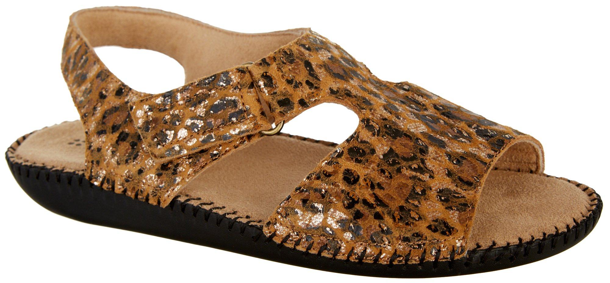 naturalizer scout ii sandals