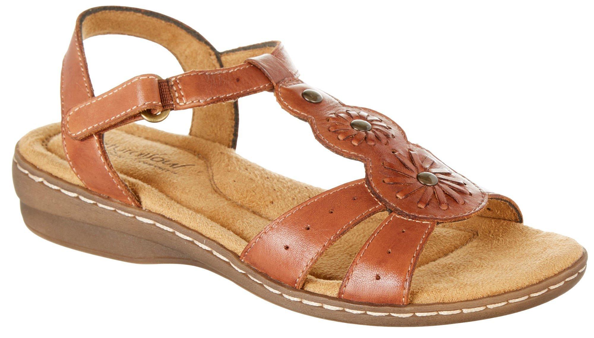 bealls naturalizer sandals