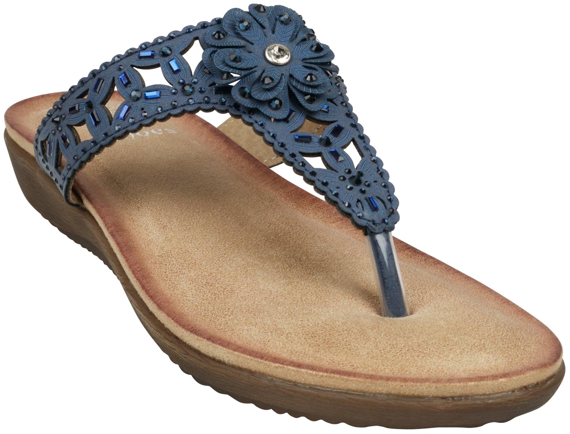 Good Choice Womens Dasha Sandals