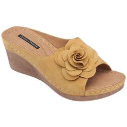 Womens Toyko Sandals