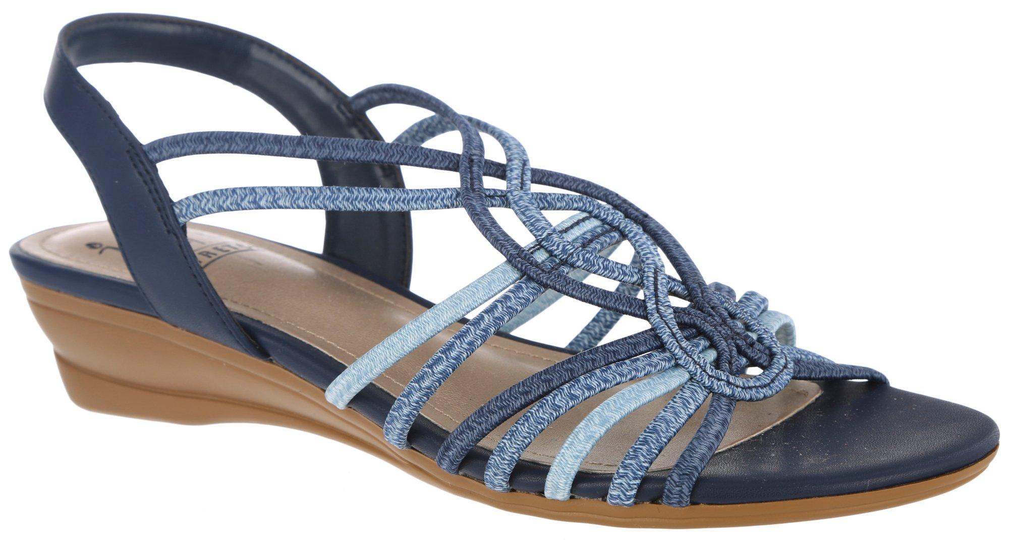 Impo Womens Roxanne Sandals