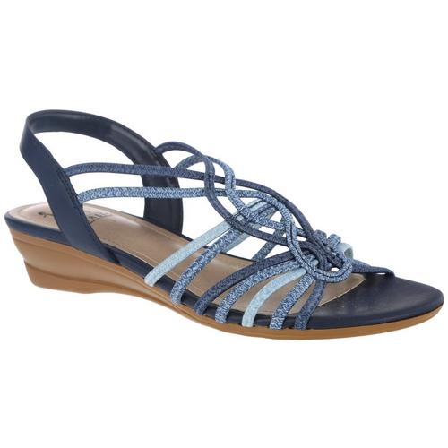 Impo womens Roxanne Sandals