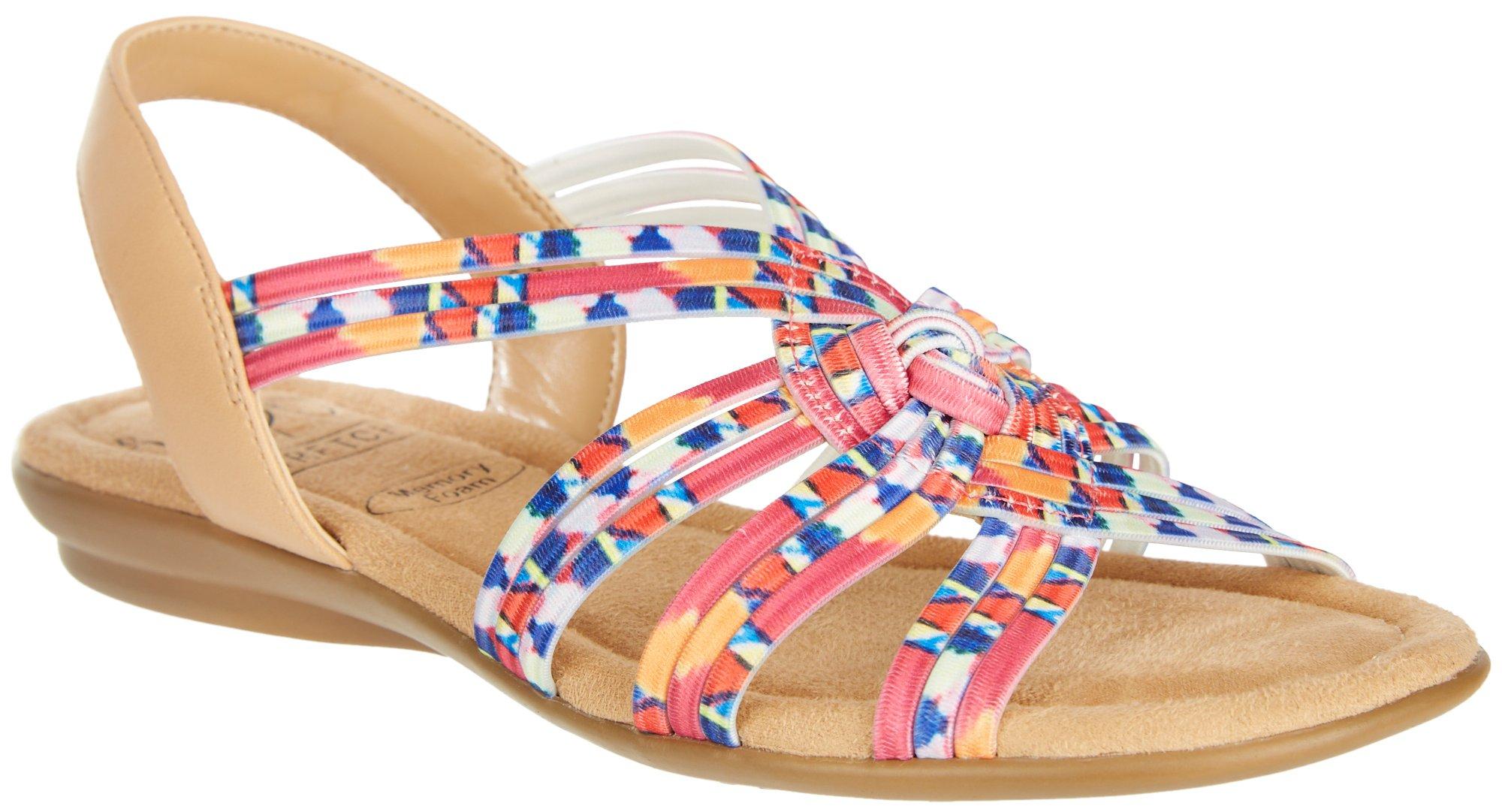 Bealls hot sale womens sandals