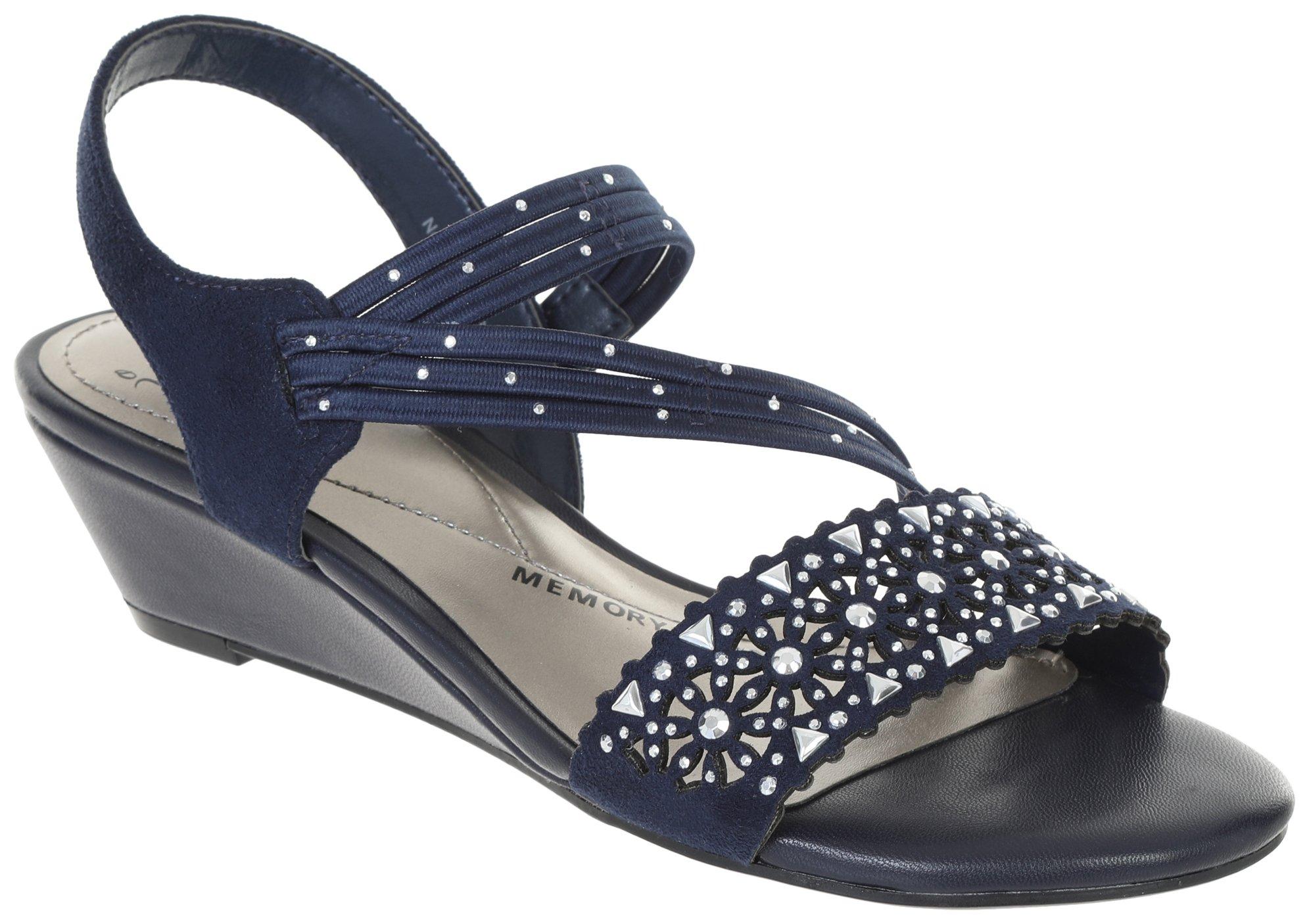 Impo Womens Galaxy Sandals