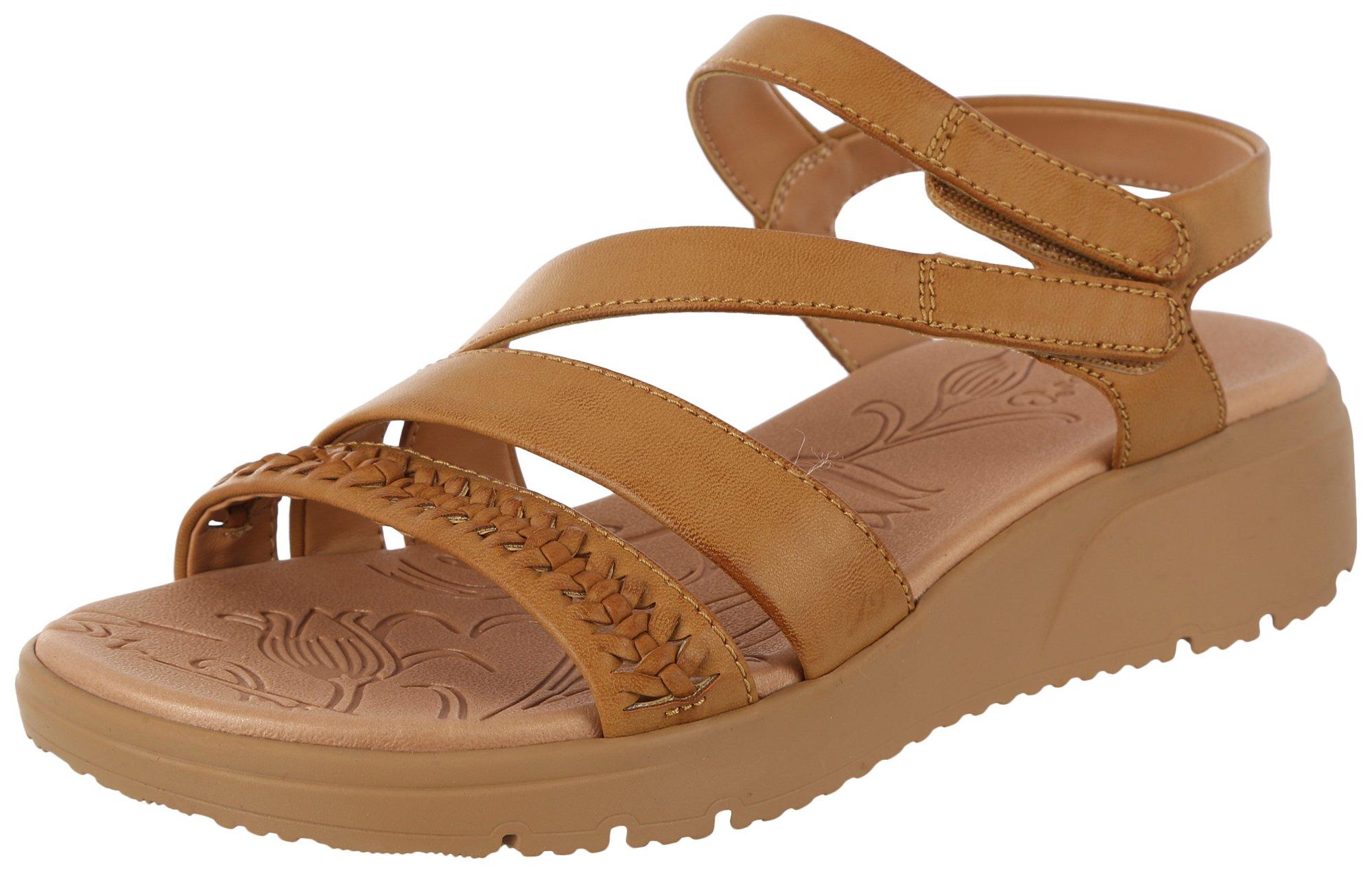 Bare Traps Womens Berry Sandals