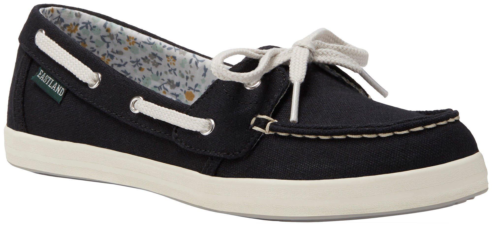 Detroit Tigers Womens Boat Shoes by Eastland | Bealls Florida