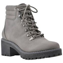 Womens Bryce Mid Shaft Boots