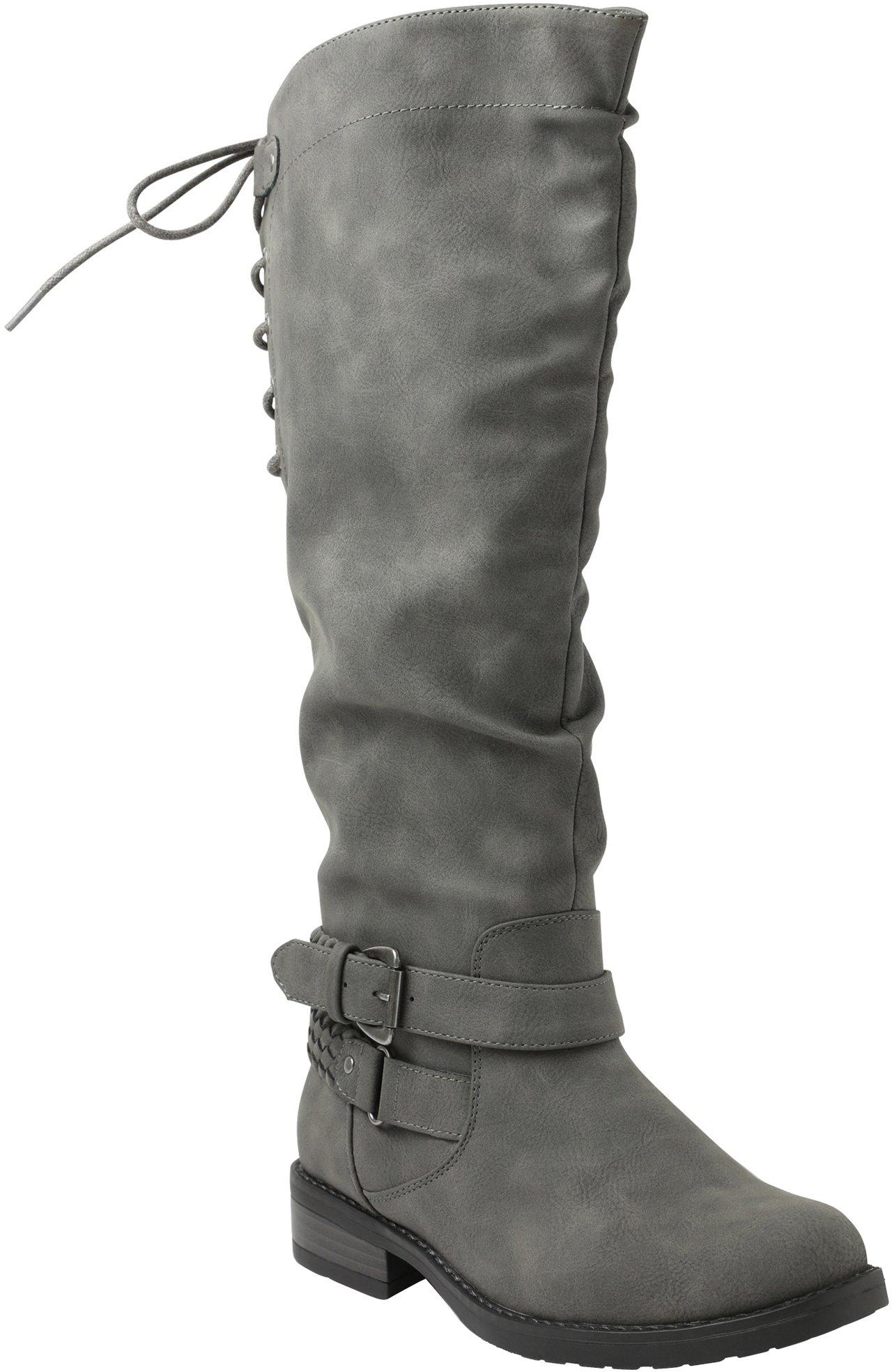 bealls winter boots