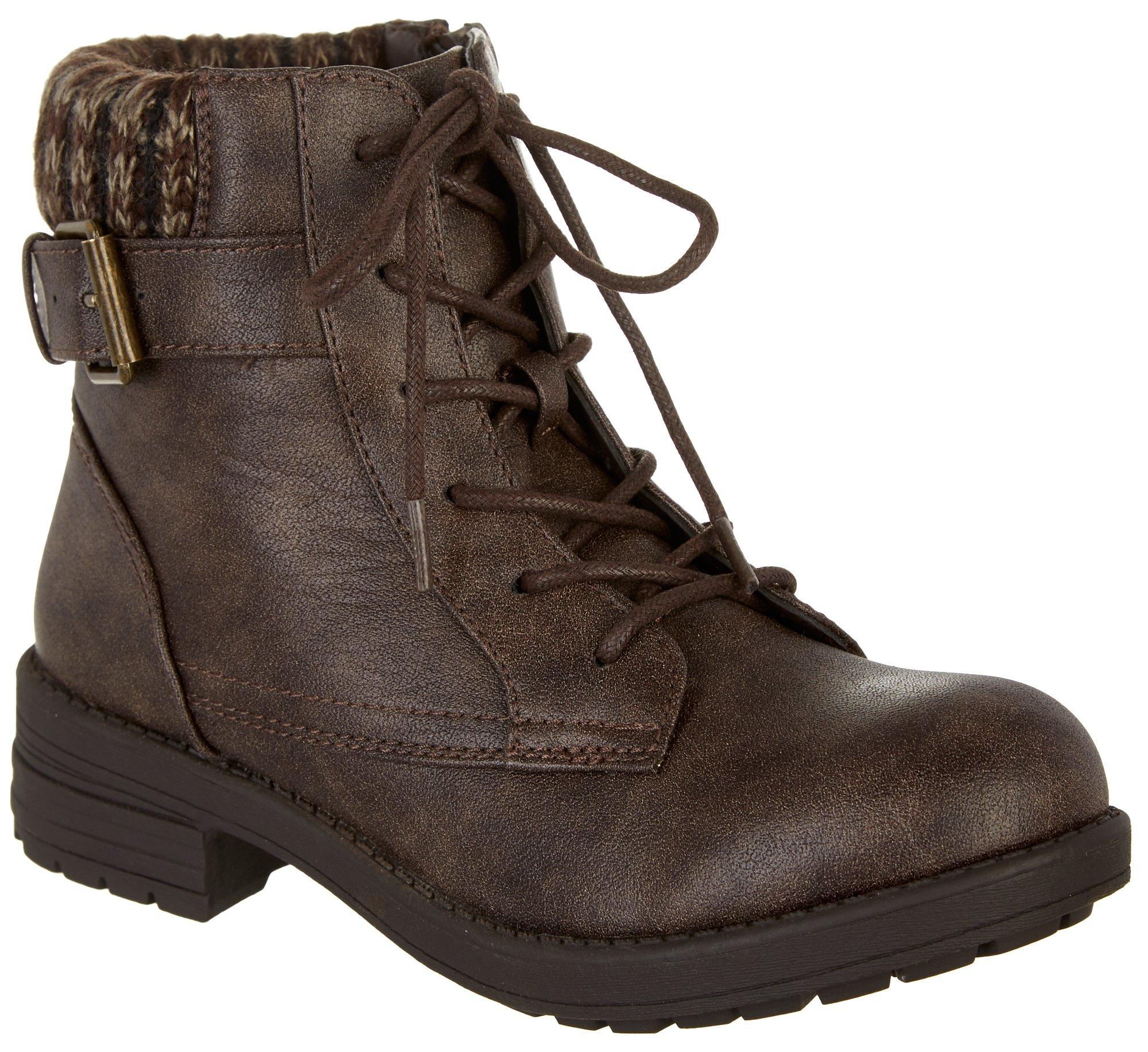 unionbay boots