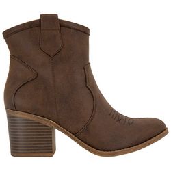 Union Bay Womens Cow Gal Boot