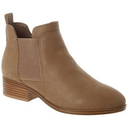 Mia Womens Flyn Ankle boots