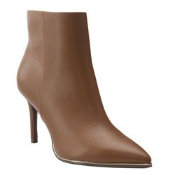 Womens Dalla Ankle Boots