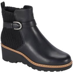 Bare Traps womens Narice Ankle Boots