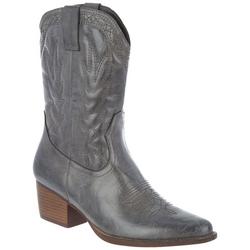 Womens Evie Western Boots