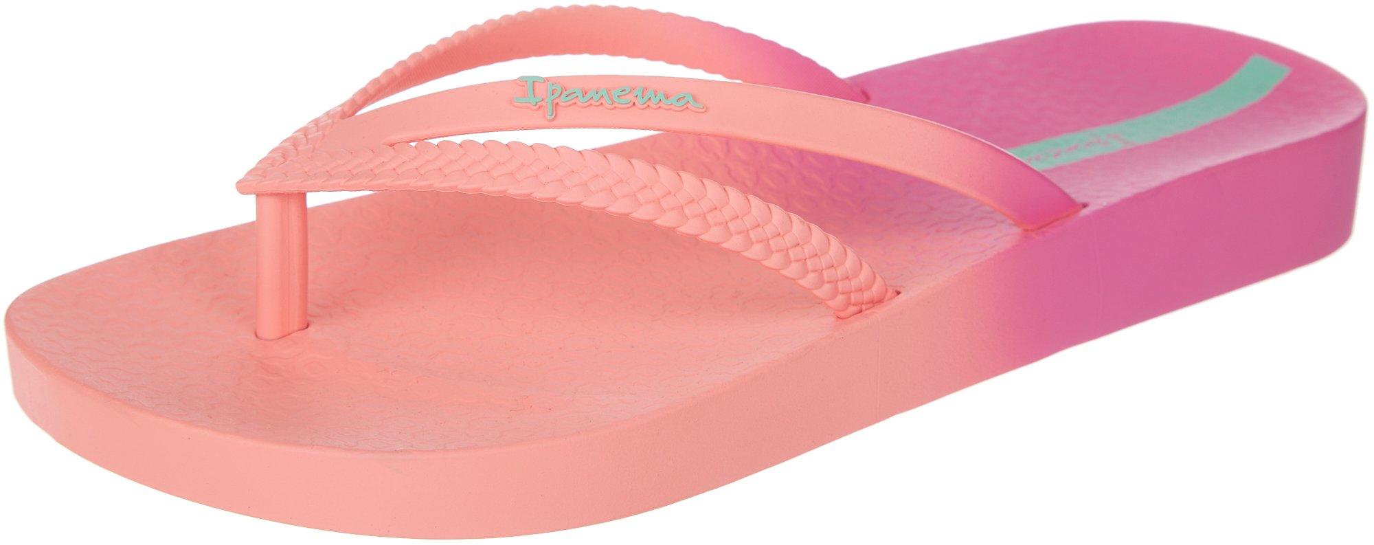 Ipanema Womens Bossa Flip Flops