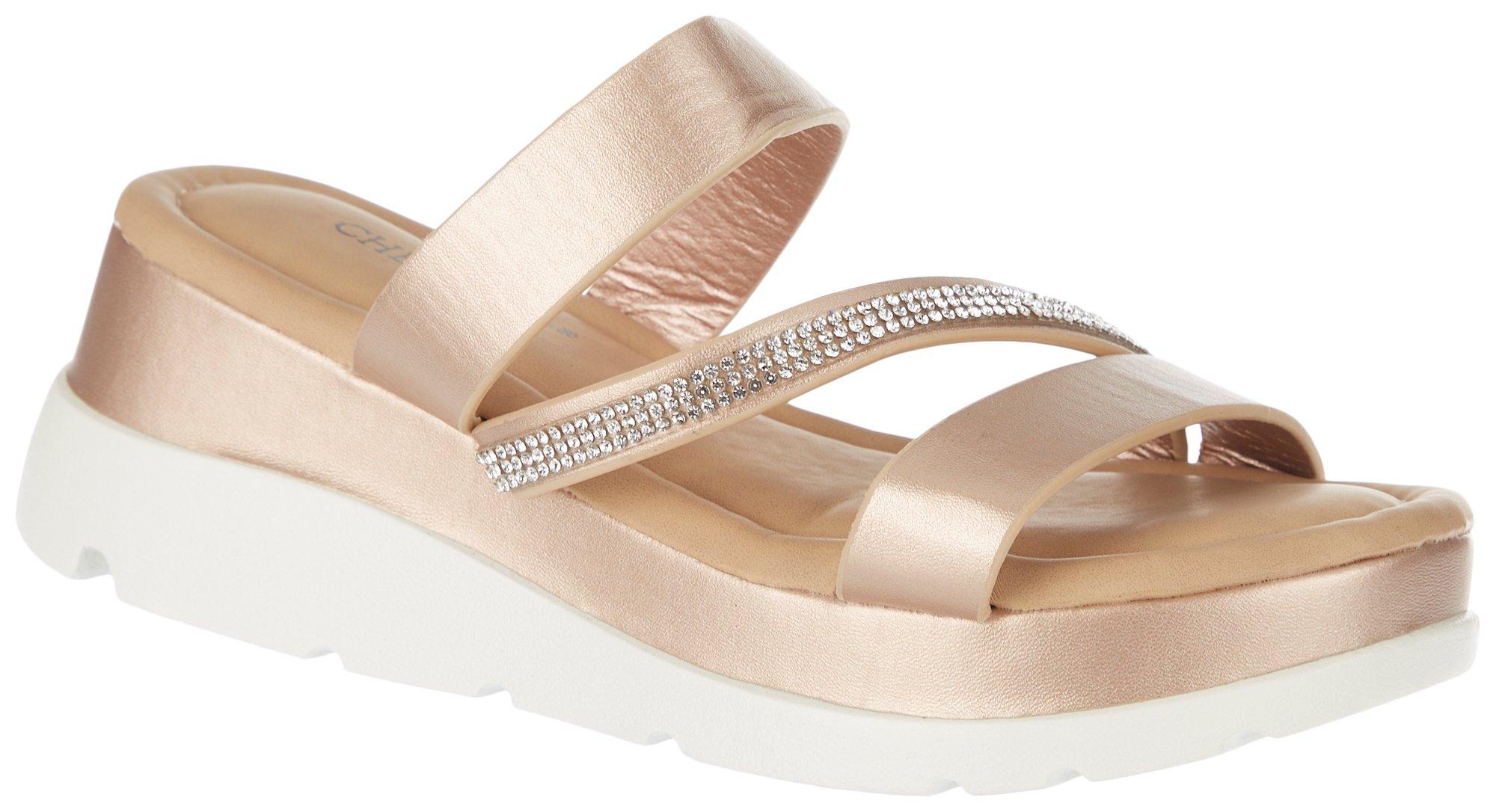 Cherokee Womens Wedge