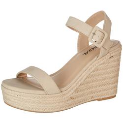 Womens Replay Wedge Sandals