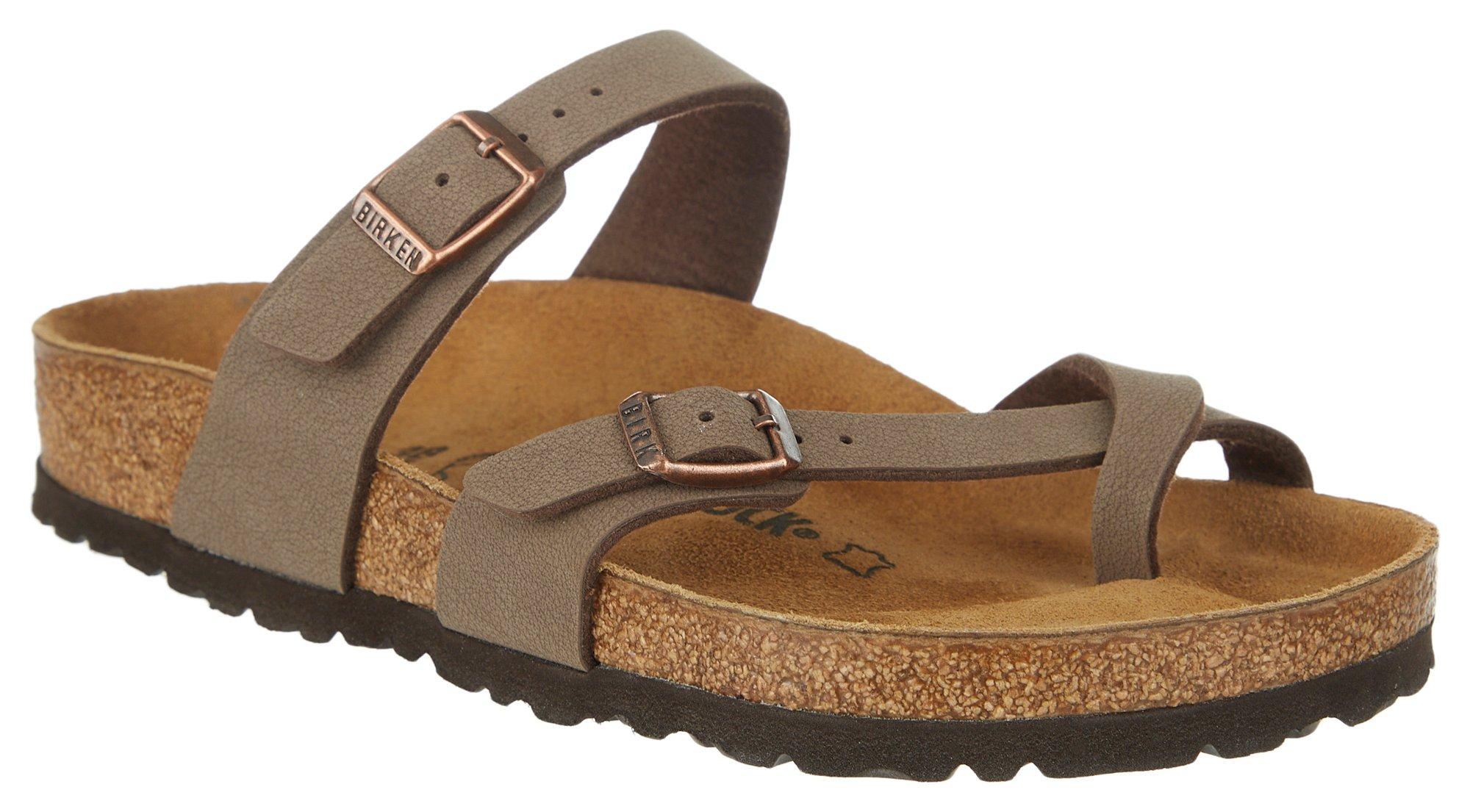 Womens Mayari Sandals