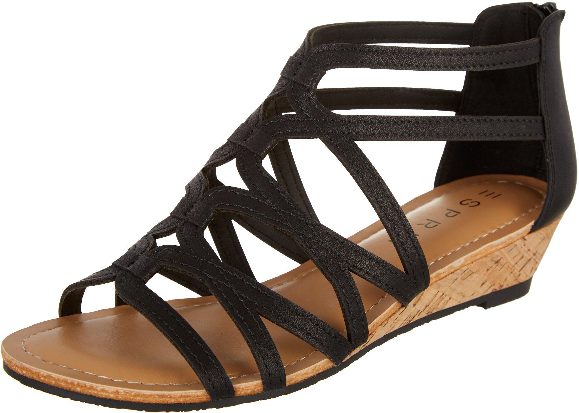 candies slide sandals