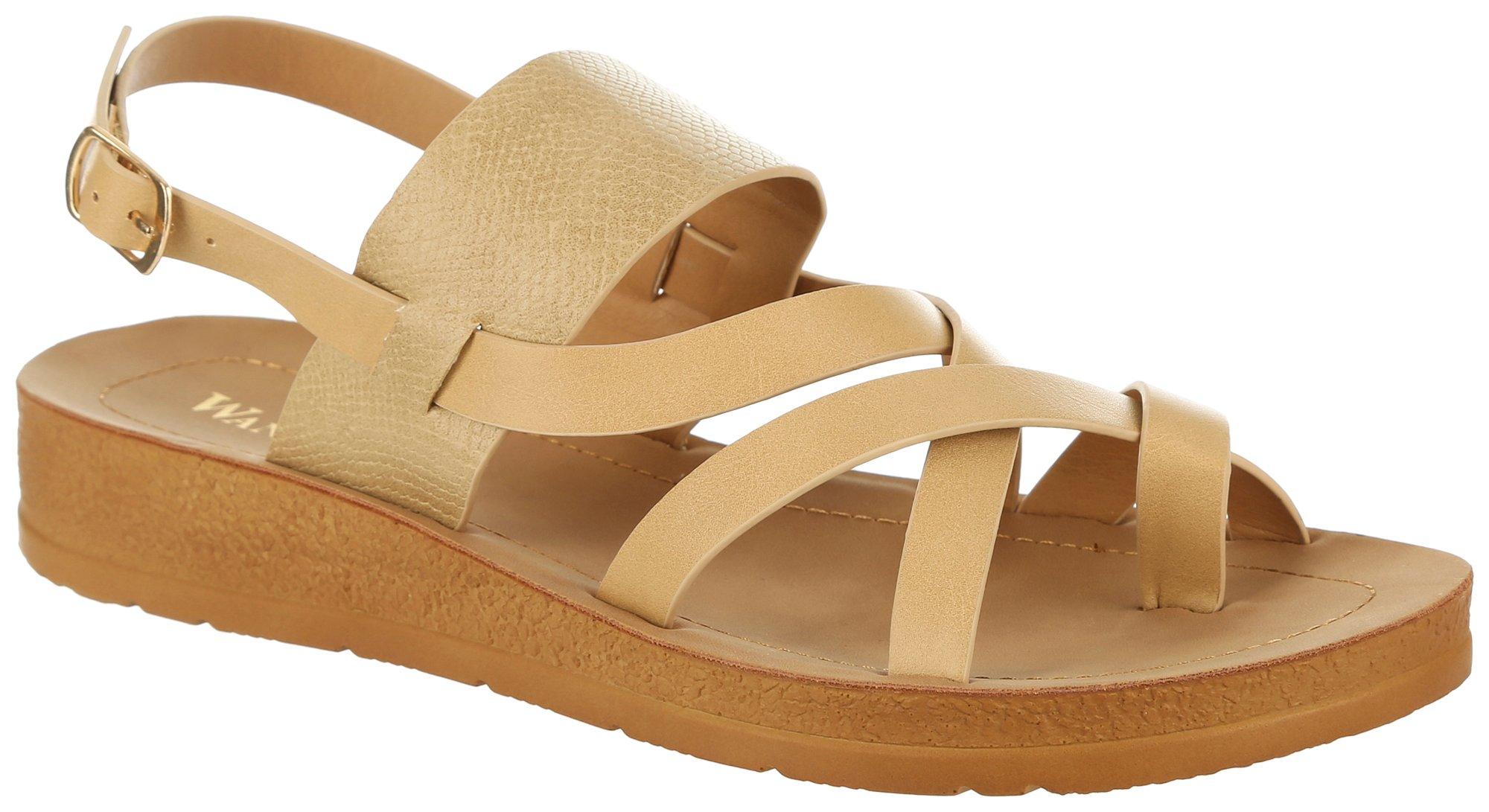 Bealls on sale shoes sandals